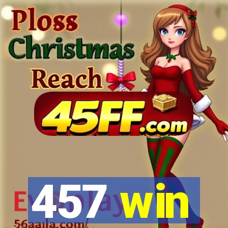 457 win